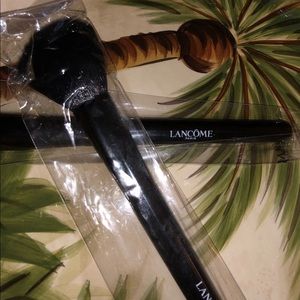 Lancôme brushes